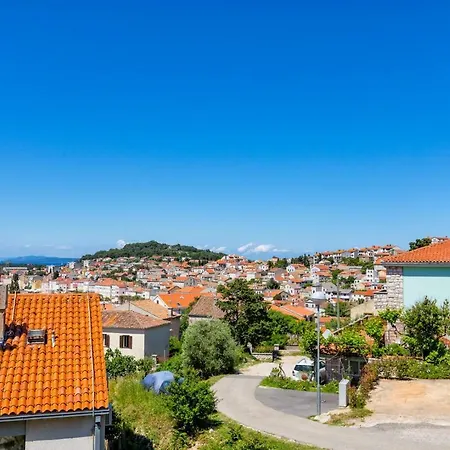 Guest house Ema, Mali Losinj