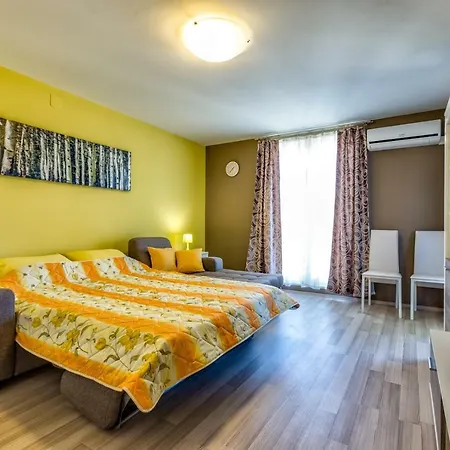 Pensiune Ema, Mali Lošinj